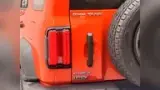 GWM Tank 300 Plug-in Hybrid - Miniatura 7
