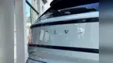 Volvo EX30 - Miniatura 14
