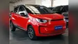 JAC E-JS1 - Miniatura 2