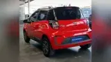 JAC E-JS1 - Miniatura 3