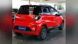 JAC E-JS1 - Miniatura 4