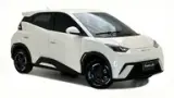 BYD Dolphin Mini - Miniatura 1