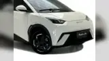 BYD Dolphin Mini - Miniatura 3