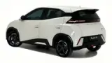 BYD Dolphin Mini - Miniatura 5