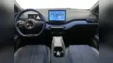 BYD Dolphin Mini - Miniatura 10
