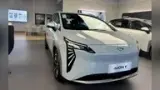 Gac Aion Y - Miniatura 3