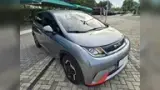 BYD Dolphin - Miniatura 2