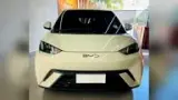 BYD Dolphin Mini - Miniatura 5