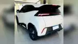 BYD Dolphin Mini - Miniatura 8