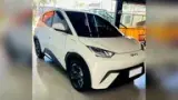 BYD Dolphin Mini - Miniatura 9