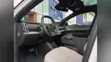 Volvo EX30 - Miniatura 10