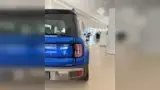 Chevrolet Spark Euv - Miniatura 7
