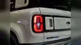 Chevrolet Spark Euv - Miniatura 4