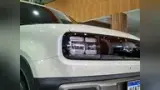 Chevrolet Spark Euv - Miniatura 7