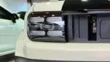 Chevrolet Spark Euv - Miniatura 9