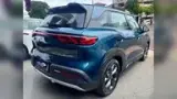 BYD Yuan Pro - Miniatura 3