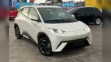 BYD Dolphin Mini - Miniatura 3