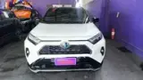 Toyota Rav4 EV - Miniatura 3