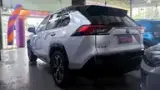 Toyota Rav4 EV - Miniatura 4