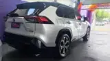 Toyota Rav4 EV - Miniatura 5
