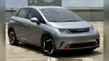 BYD Dolphin - Miniatura 2