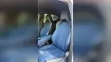 BYD Dolphin Mini - Miniatura 9