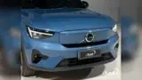 Volvo XC40 Recharge - Miniatura 7