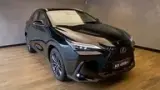 Lexus Nx 450h+ - Miniatura 1