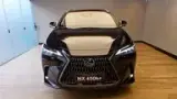 Lexus Nx 450h+ - Miniatura 2
