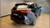 Lexus Nx 450h+ - Miniatura 7