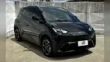 BYD Dolphin Mini - Miniatura 5