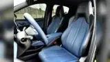 BYD Dolphin Mini - Miniatura 9