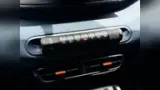 BYD Dolphin Mini - Miniatura 14