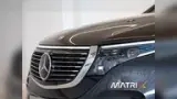 Mercedes Eqc 400 - Miniatura 5