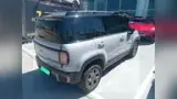 Chevrolet Spark Euv - Miniatura 3