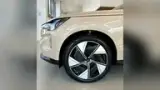 Volvo Ex90 - Miniatura 3