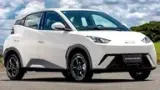 BYD Dolphin Mini - Miniatura 3