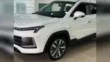 JAC E-js4 - Miniatura 3