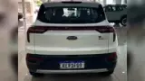 JAC E-js4 - Miniatura 4