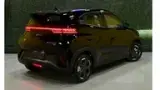 BYD Dolphin Mini - Miniatura 3