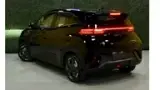 BYD Dolphin Mini - Miniatura 4