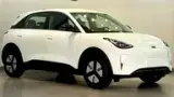 Geely EX2 - Miniatura 1