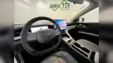 Geely EX2 - Miniatura 7