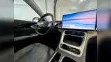 Geely EX2 - Miniatura 9