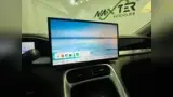 Geely EX2 - Miniatura 10