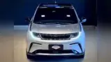 BYD Dolphin Plus - Miniatura 5