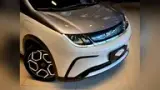 BYD Dolphin Plus - Miniatura 10