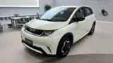 BYD Dolphin - Miniatura 1