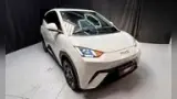 BYD Dolphin Mini - Miniatura 1