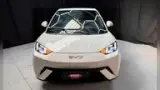 BYD Dolphin Mini - Miniatura 2
